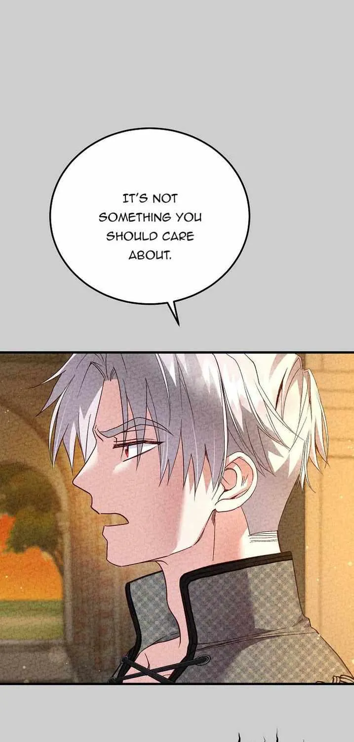 The Little Princess and Her Monster Prince Chapter 64.5 page 10 - 