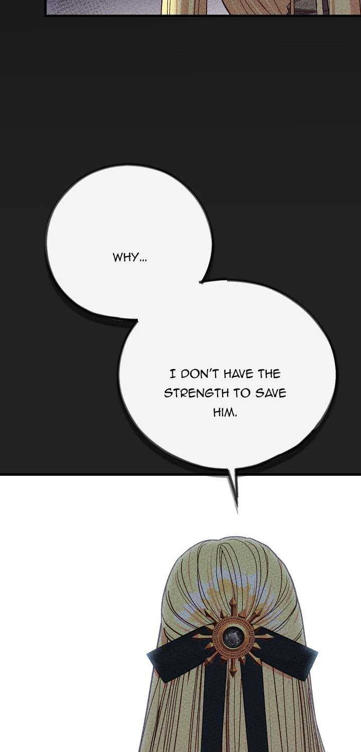 The Little Princess and Her Monster Prince Chapter 65.5 page 19 - 