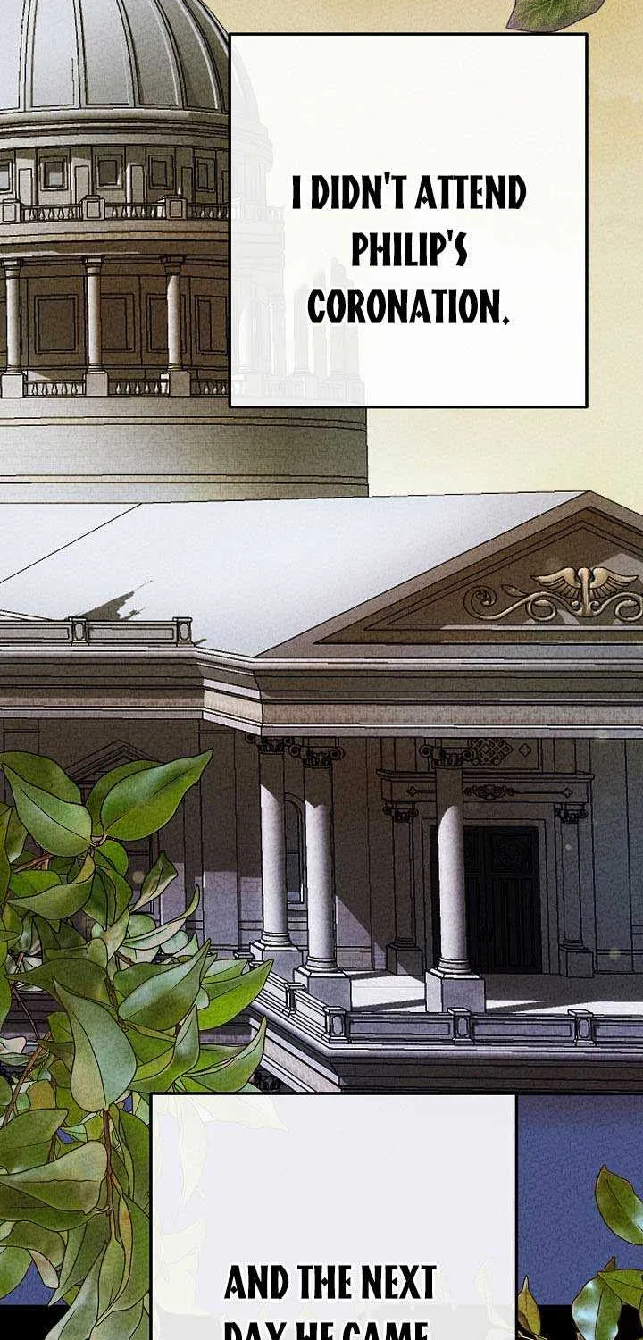 The Little Princess and Her Monster Prince Chapter 65.5 page 3 - 