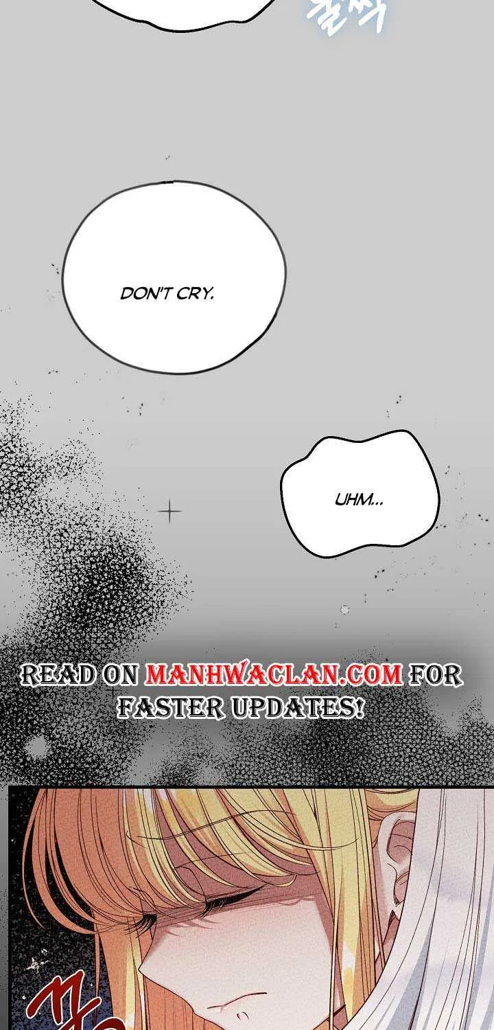 The Little Princess and Her Monster Prince Chapter 65.5 page 28 - 