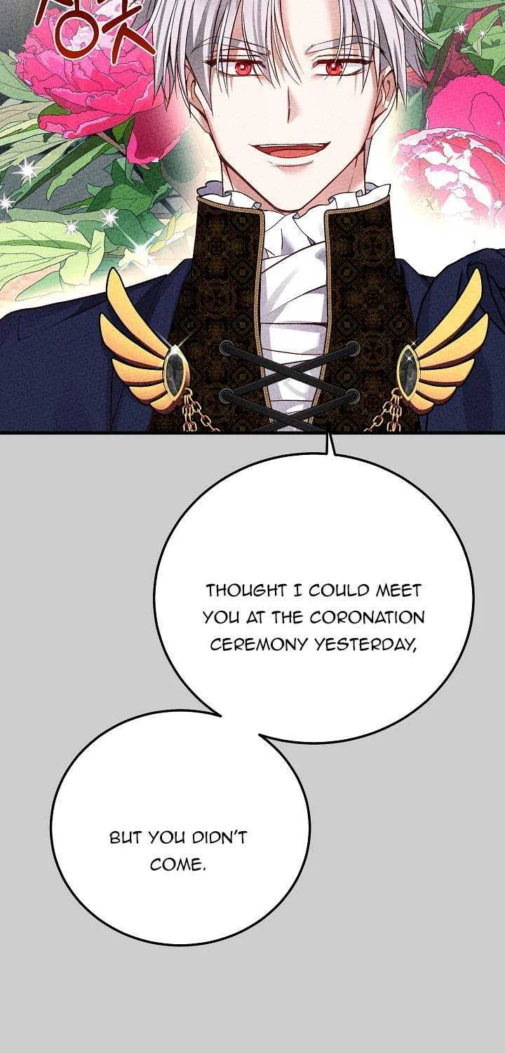 The Little Princess and Her Monster Prince Chapter 65.5 page 6 - 