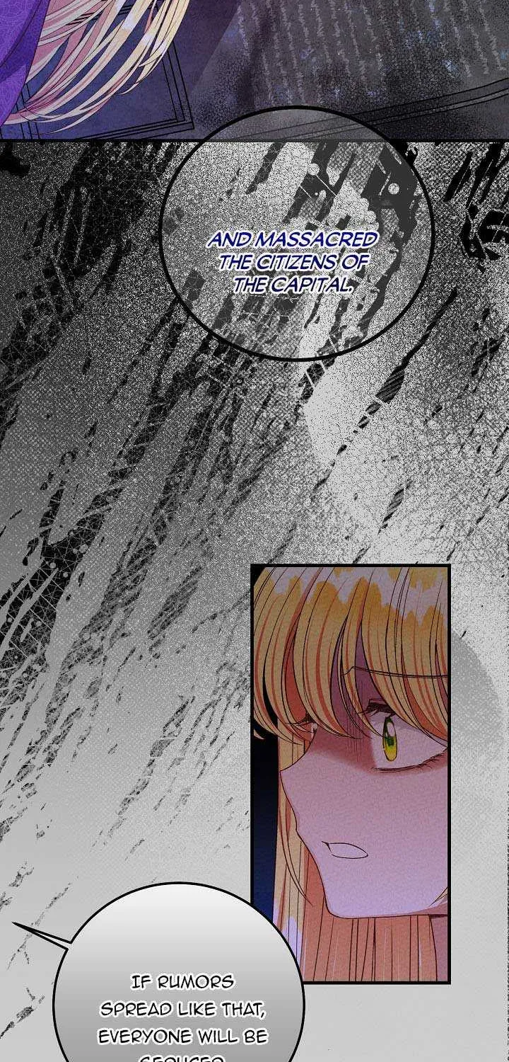 The Little Princess and Her Monster Prince Chapter 68.5 page 18 - 