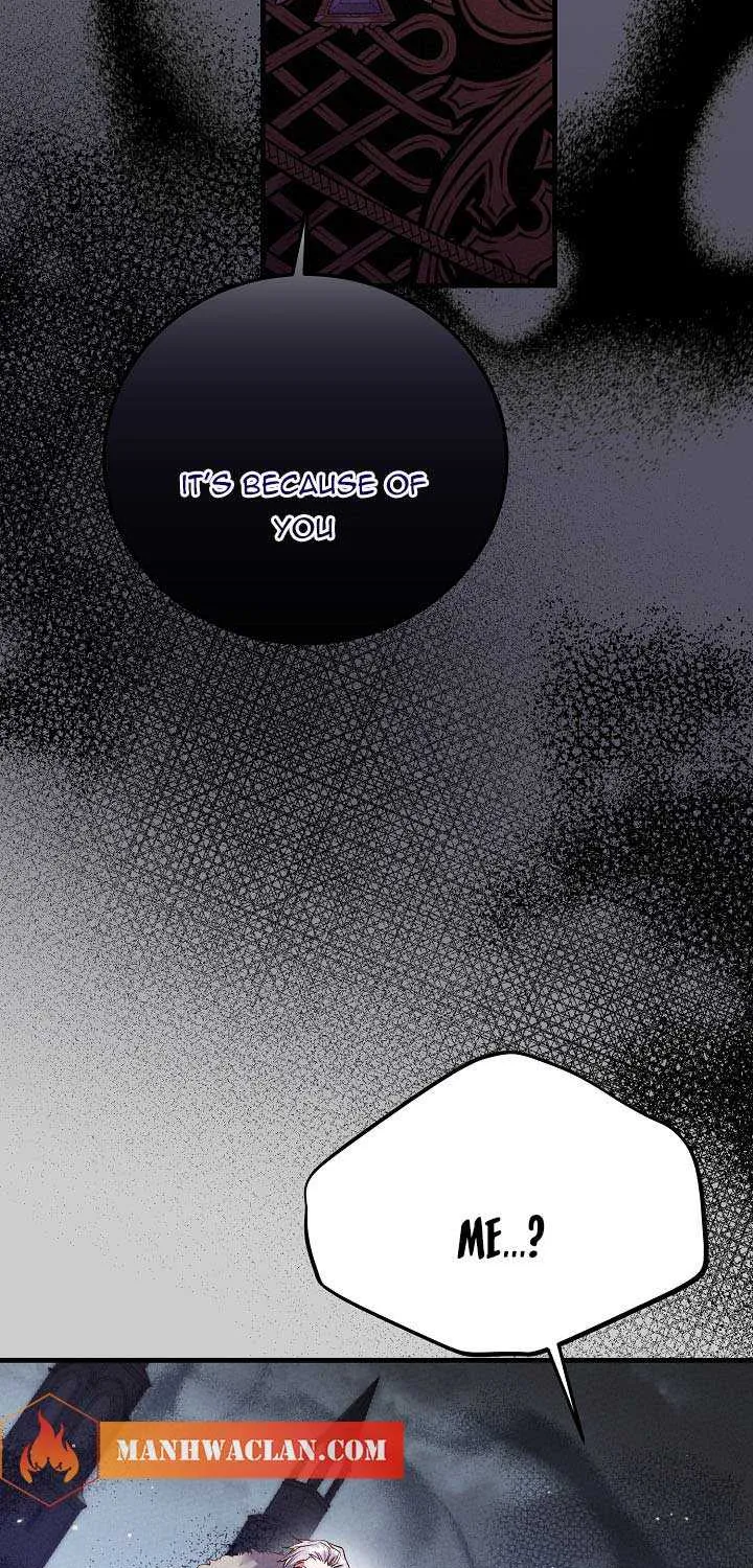 The Little Princess and Her Monster Prince Chapter 68.5 page 21 - 