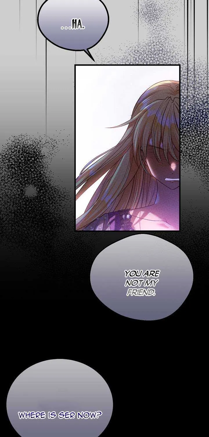 The Little Princess and Her Monster Prince Chapter 68.5 page 24 - 
