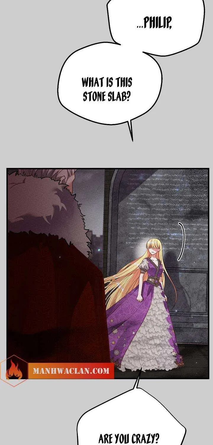 The Little Princess and Her Monster Prince Chapter 68.5 page 10 - 