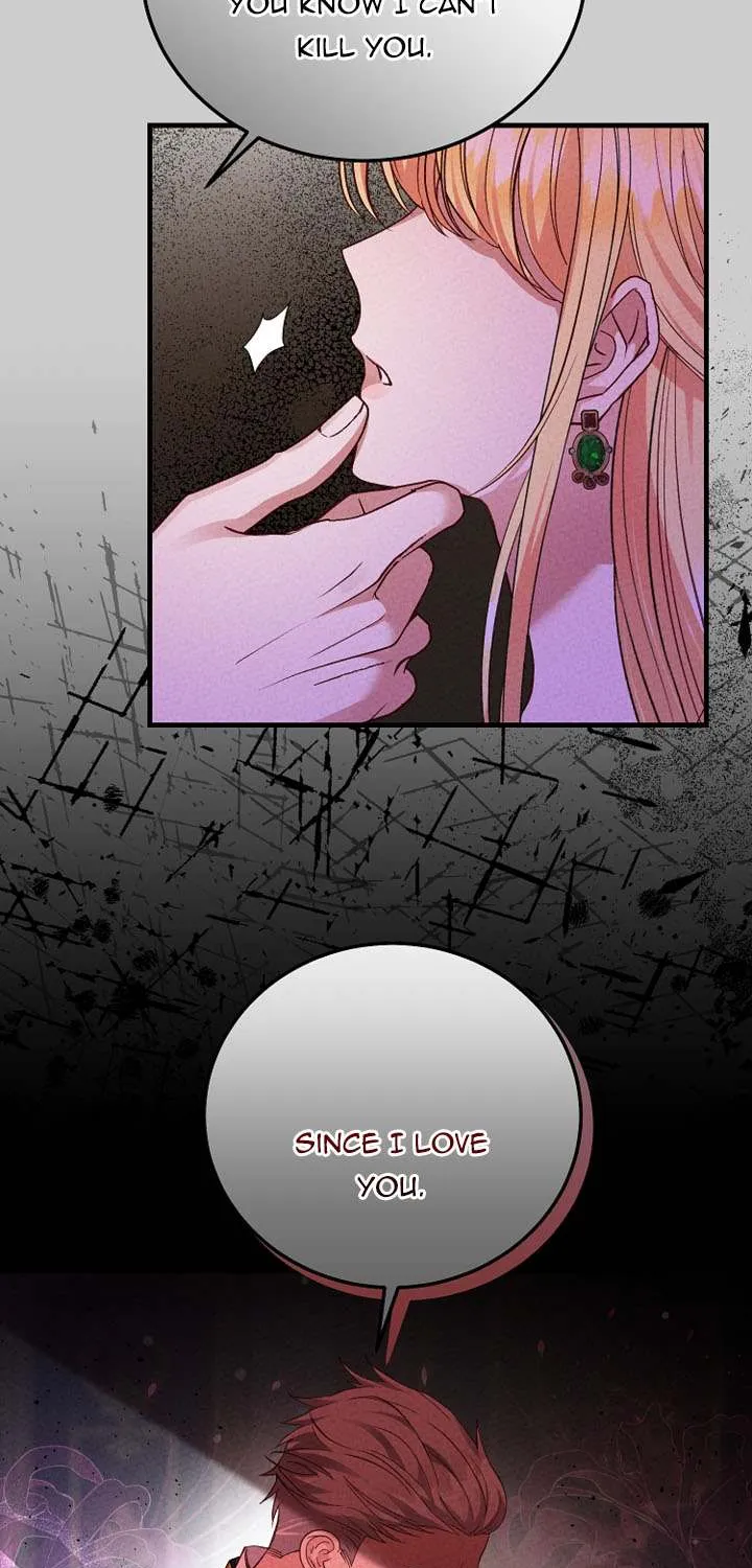 The Little Princess and Her Monster Prince Chapter 69.5 page 13 - 