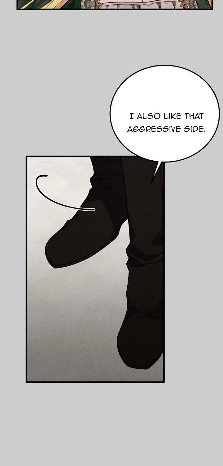 The Little Princess and Her Monster Prince Chapter 69.5 page 22 - 