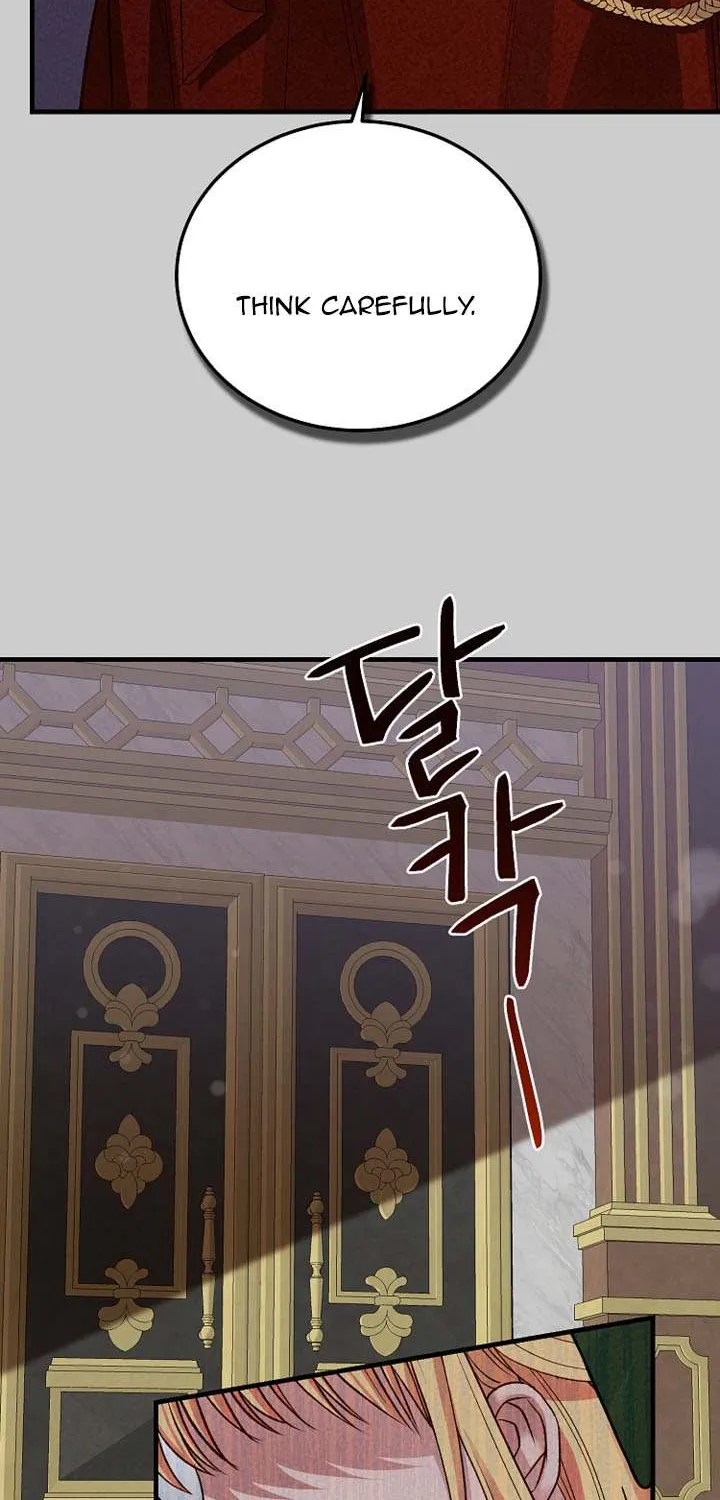 The Little Princess and Her Monster Prince Chapter 69.5 page 24 - 
