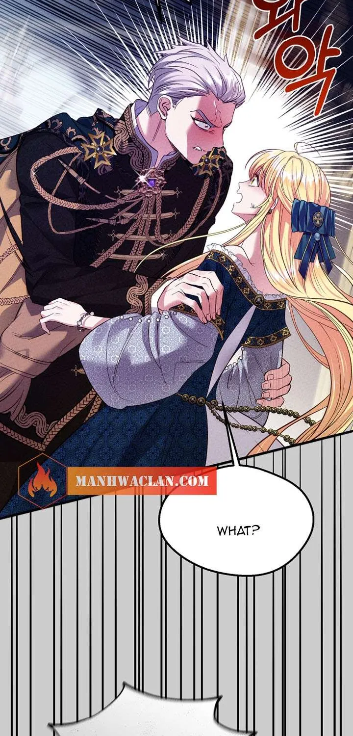 The Little Princess and Her Monster Prince Chapter 69.5 page 35 - 