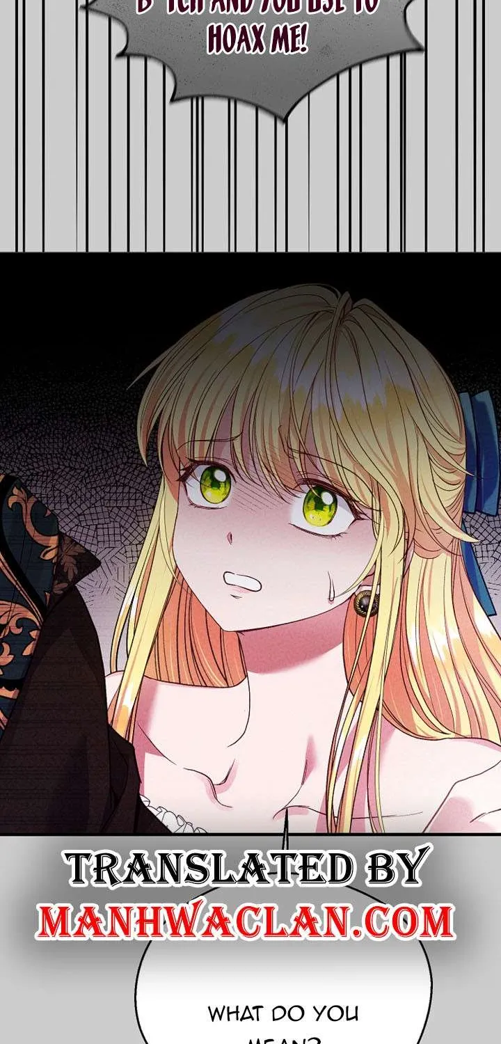 The Little Princess and Her Monster Prince Chapter 69.5 page 37 - 
