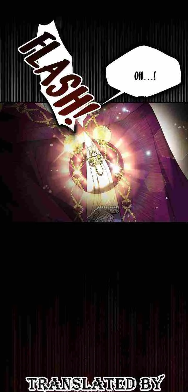 The Little Princess and Her Monster Prince Chapter 70.5 page 2 - 