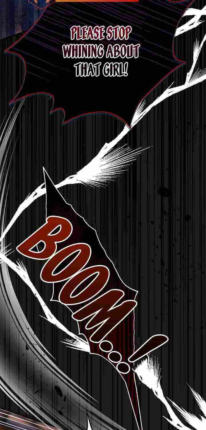 The Little Princess and Her Monster Prince Chapter 70.5 page 21 - 