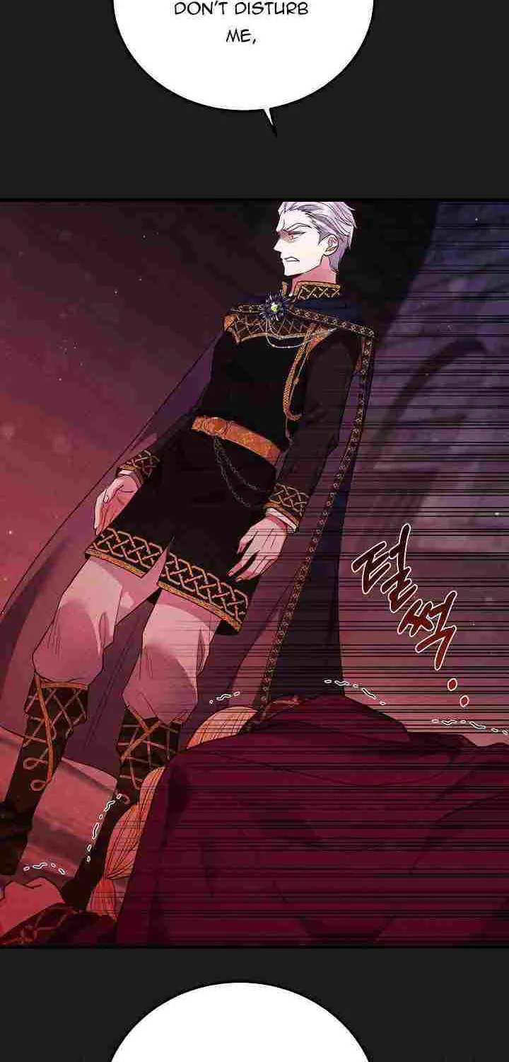 The Little Princess and Her Monster Prince Chapter 70.5 page 23 - 
