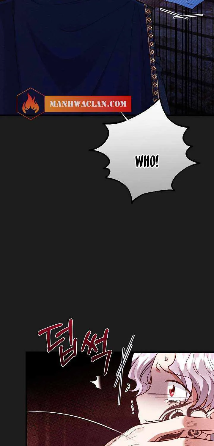 The Little Princess and Her Monster Prince Chapter 70.5 page 37 - 