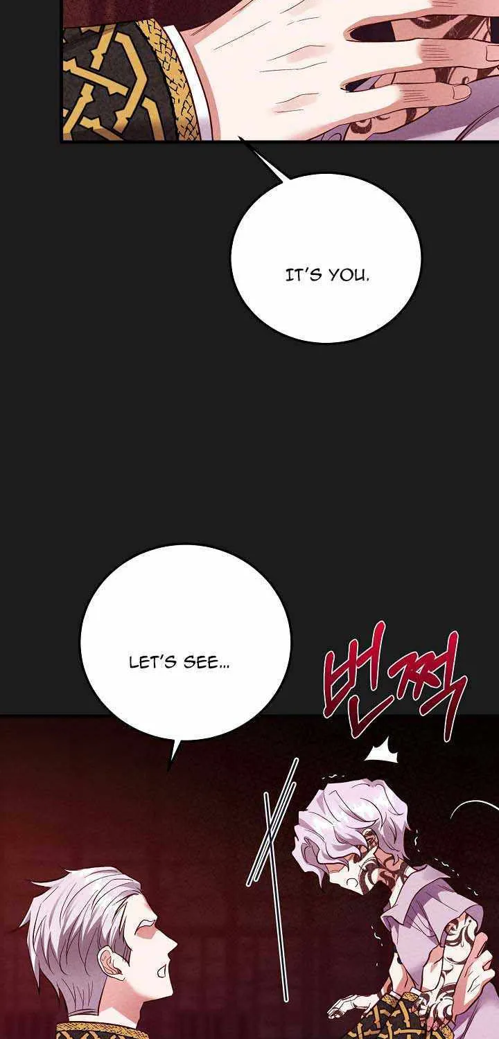 The Little Princess and Her Monster Prince Chapter 70.5 page 38 - 