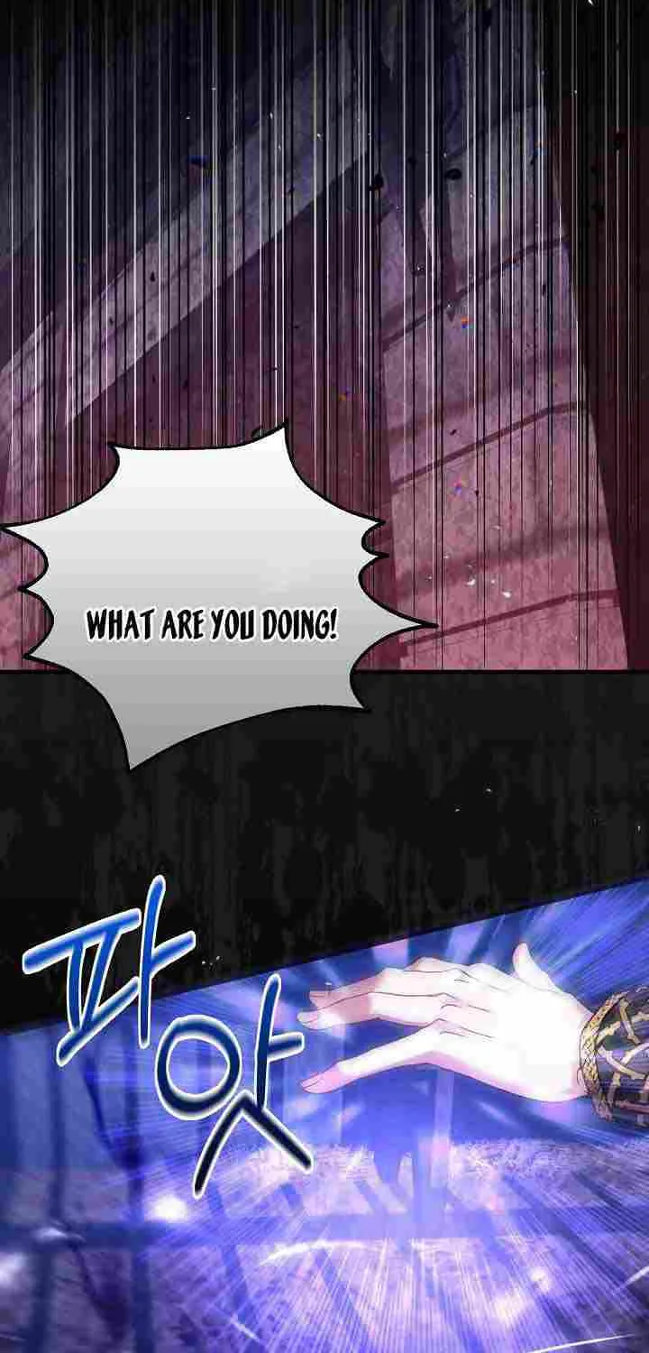 The Little Princess and Her Monster Prince Chapter 70.5 page 9 - 