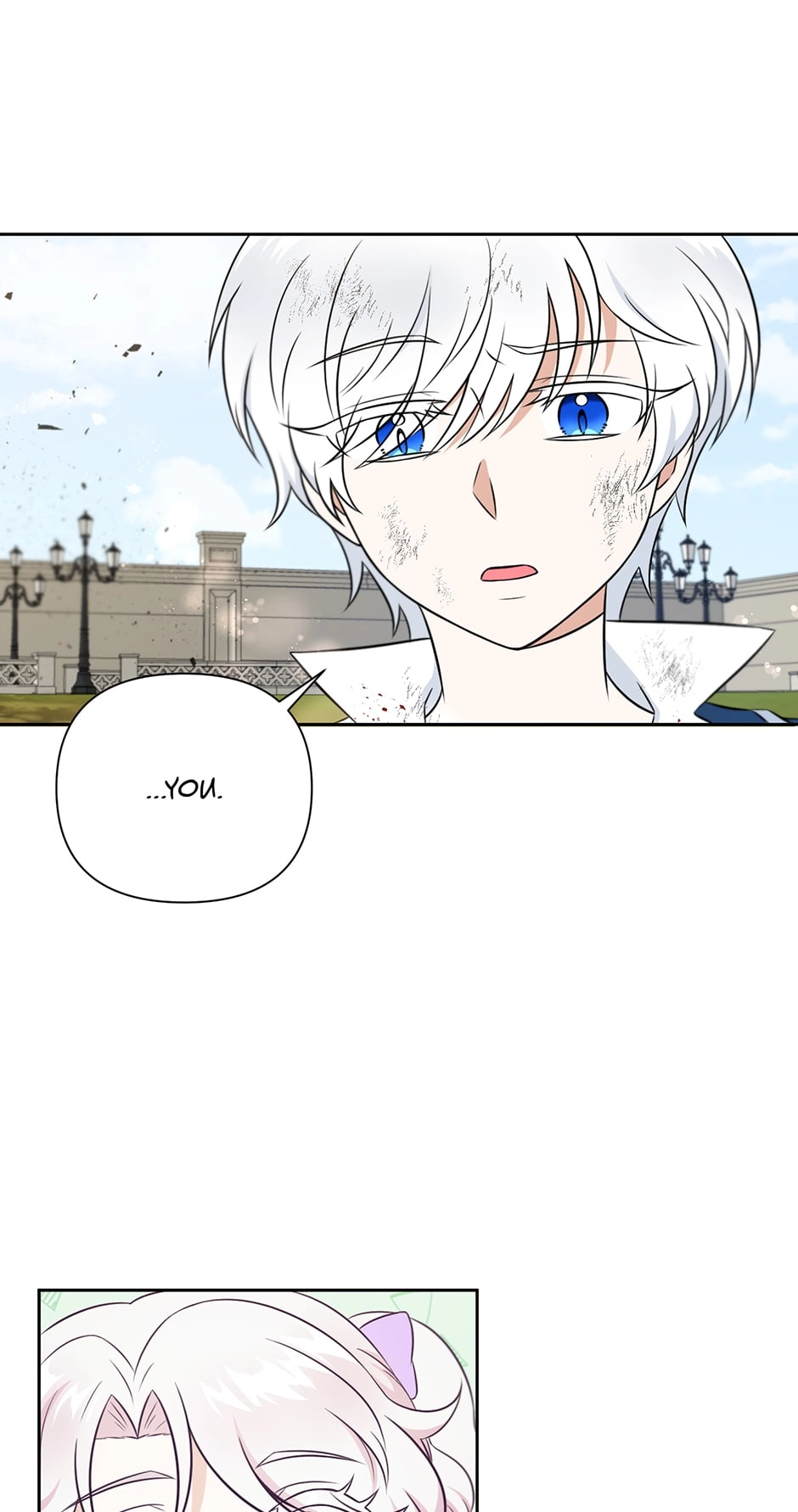 The Little Princess is Actually a Witch Chapter 21 page 11 - 