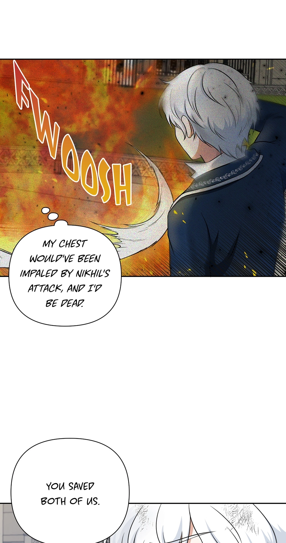 The Little Princess is Actually a Witch Chapter 21 page 16 - 