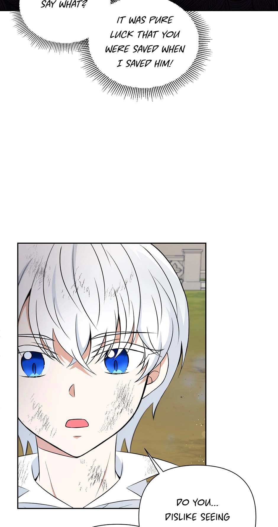 The Little Princess is Actually a Witch Chapter 21 page 18 - 