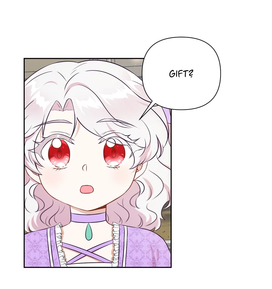 The Little Princess is Actually a Witch Chapter 21 page 23 - 