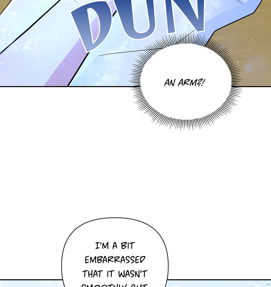 The Little Princess is Actually a Witch Chapter 21 page 25 - 