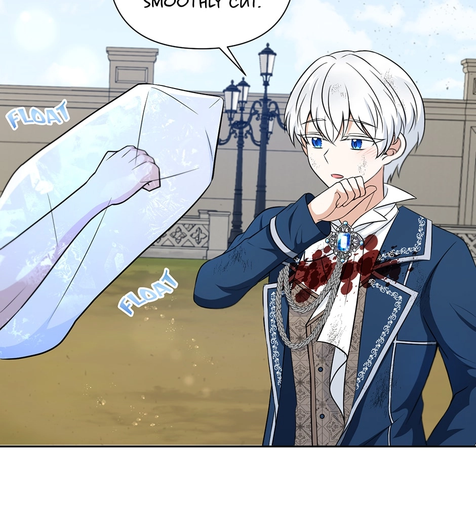 The Little Princess is Actually a Witch Chapter 21 page 26 - 