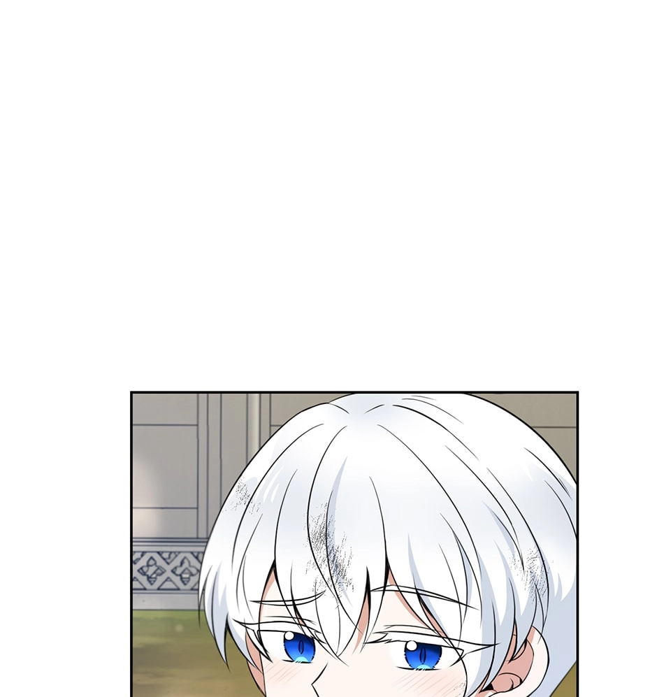 The Little Princess is Actually a Witch Chapter 21 page 27 - 
