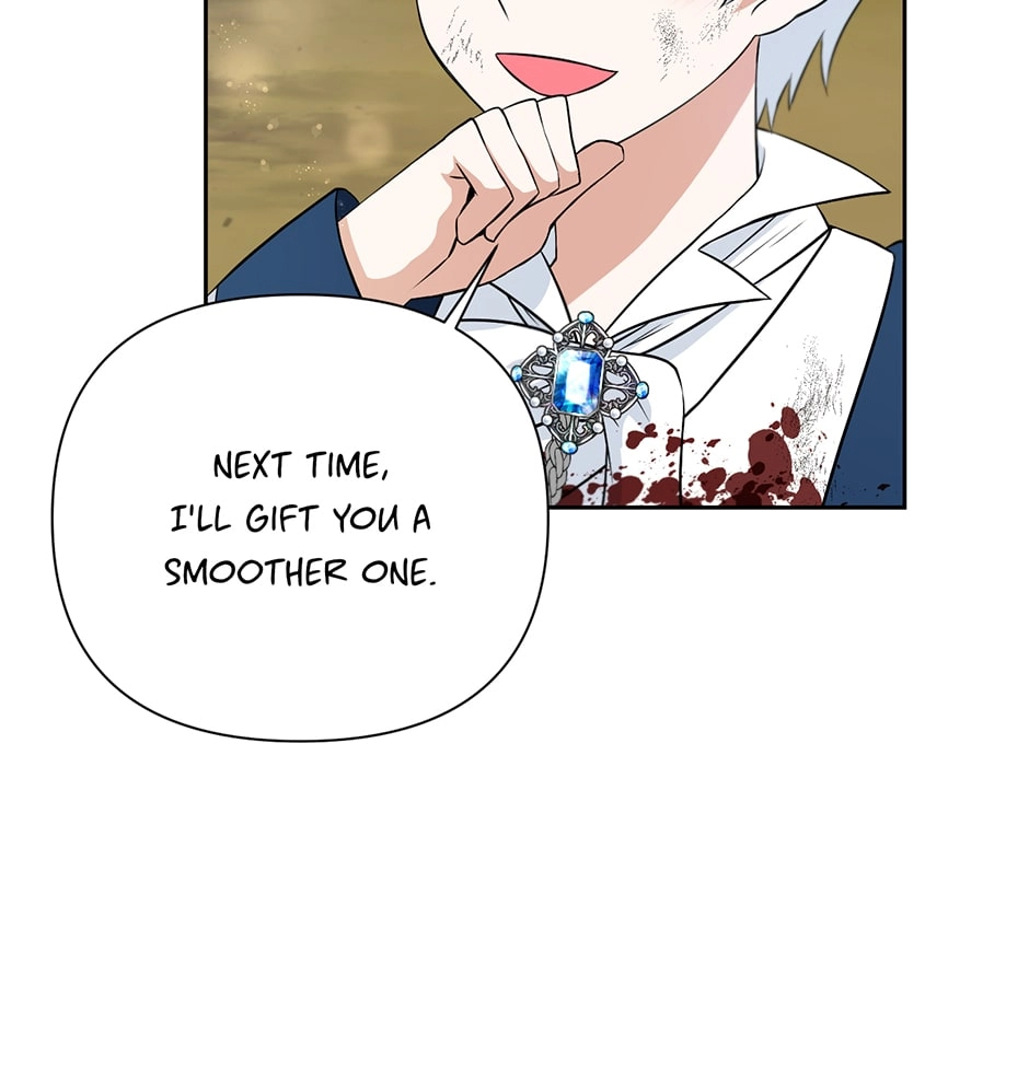 The Little Princess is Actually a Witch Chapter 21 page 28 - 