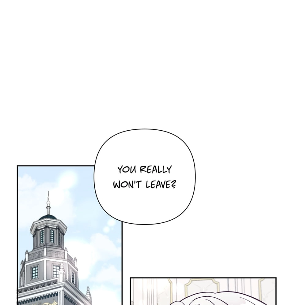 The Little Princess is Actually a Witch Chapter 21 page 33 - 