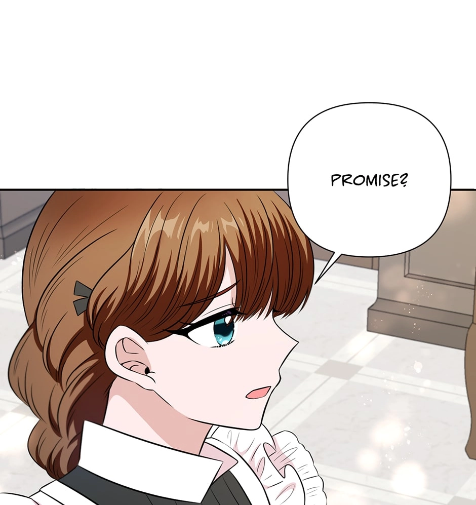 The Little Princess is Actually a Witch Chapter 21 page 35 - 