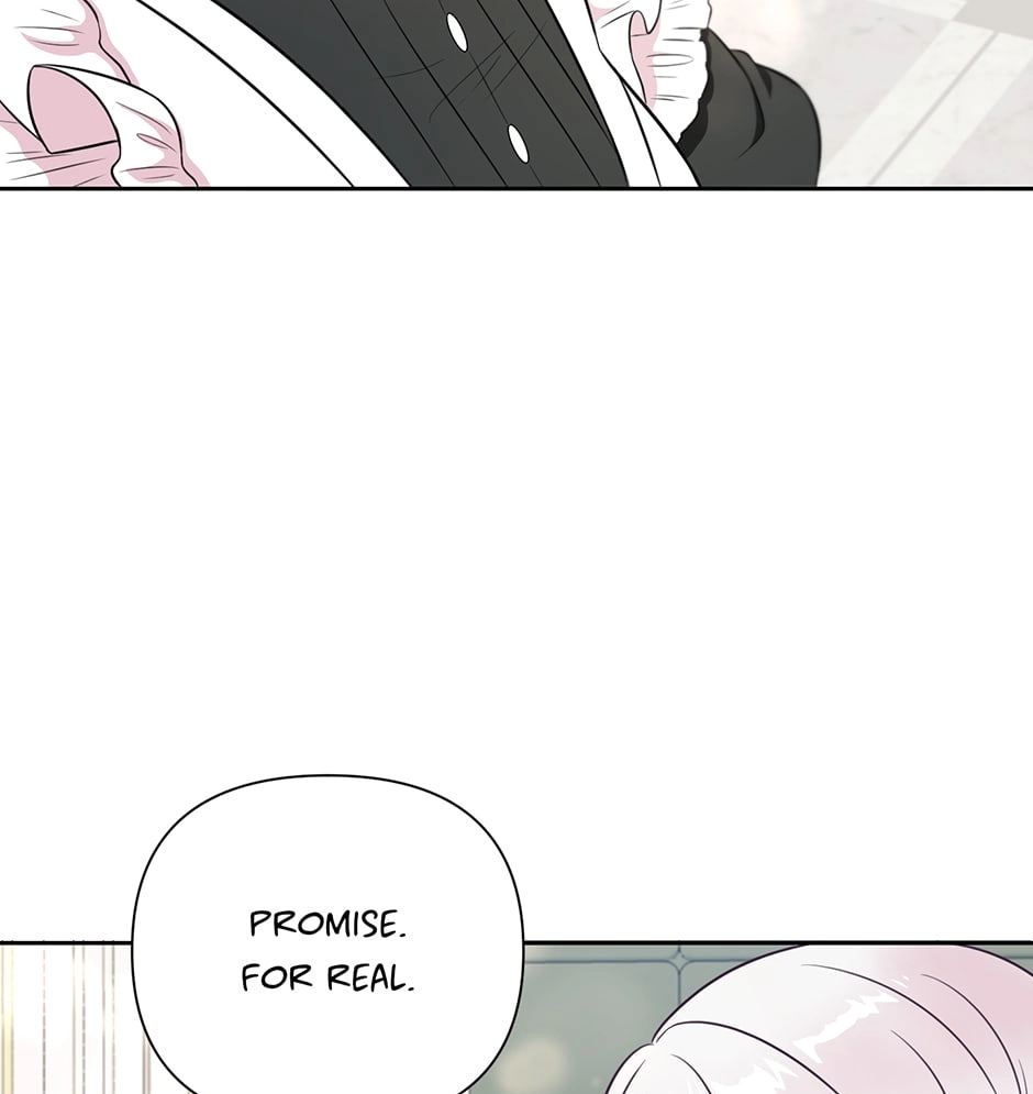 The Little Princess is Actually a Witch Chapter 21 page 36 - 