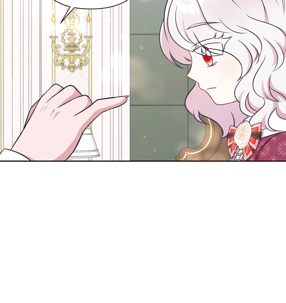 The Little Princess is Actually a Witch Chapter 21 page 37 - 