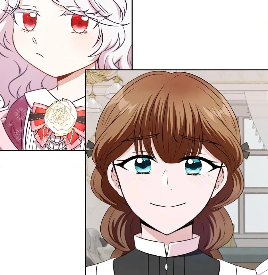 The Little Princess is Actually a Witch Chapter 21 page 40 - 
