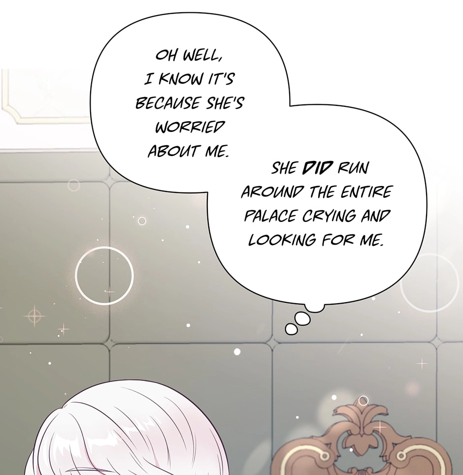 The Little Princess is Actually a Witch Chapter 21 page 43 - 