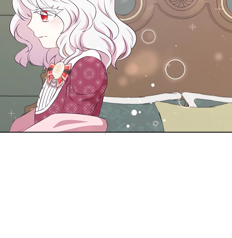 The Little Princess is Actually a Witch Chapter 21 page 44 - 