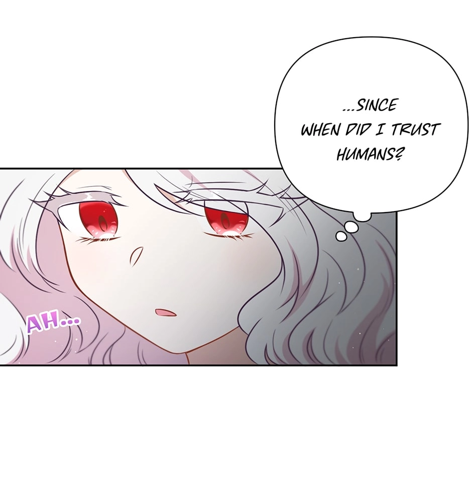 The Little Princess is Actually a Witch Chapter 21 page 45 - 