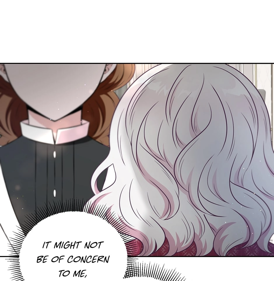 The Little Princess is Actually a Witch Chapter 21 page 46 - 