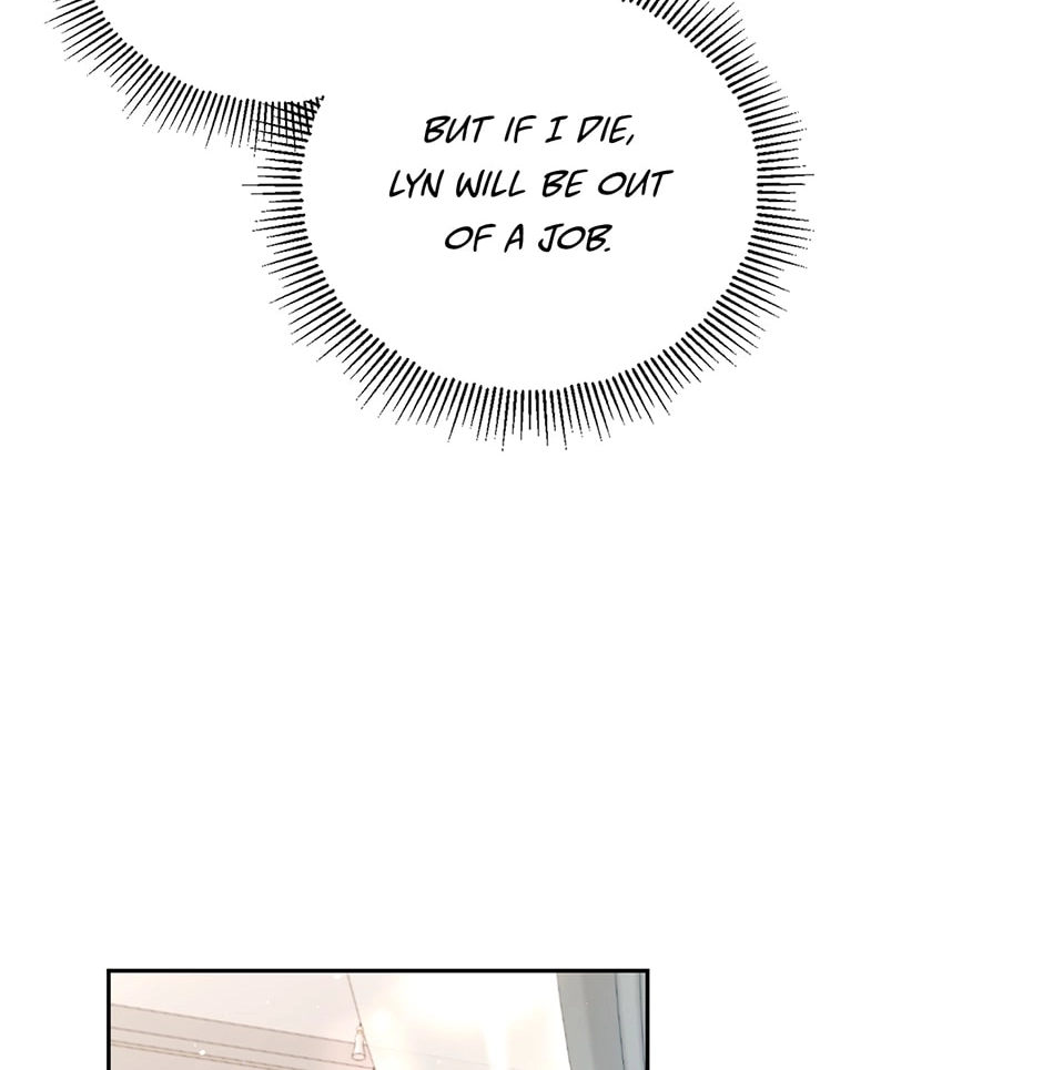 The Little Princess is Actually a Witch Chapter 21 page 47 - 