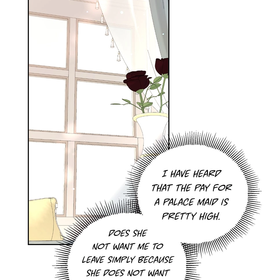 The Little Princess is Actually a Witch Chapter 21 page 48 - 