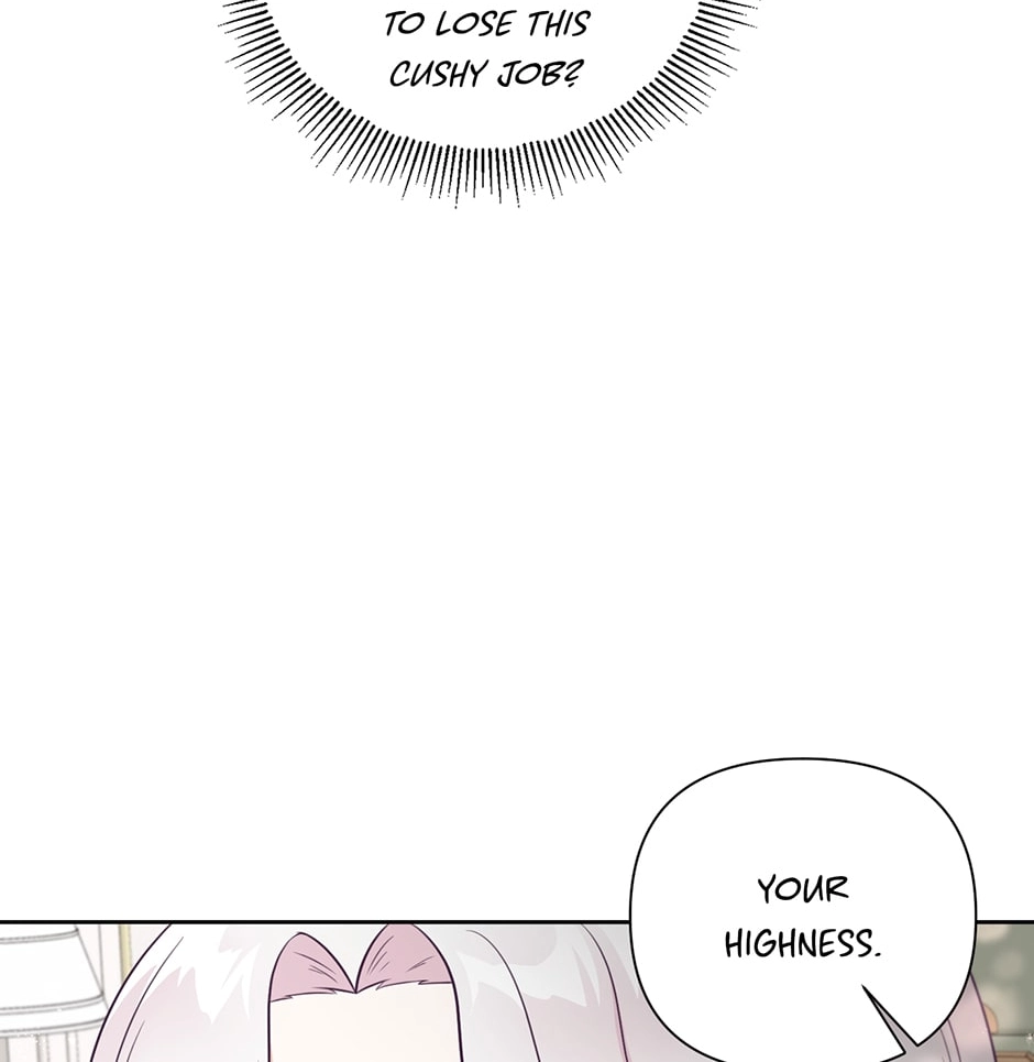 The Little Princess is Actually a Witch Chapter 21 page 49 - 
