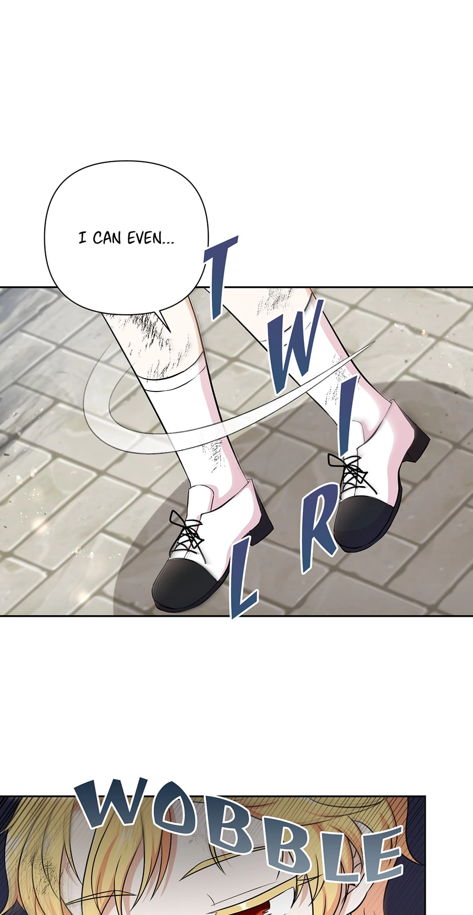 The Little Princess is Actually a Witch Chapter 21 page 6 - 