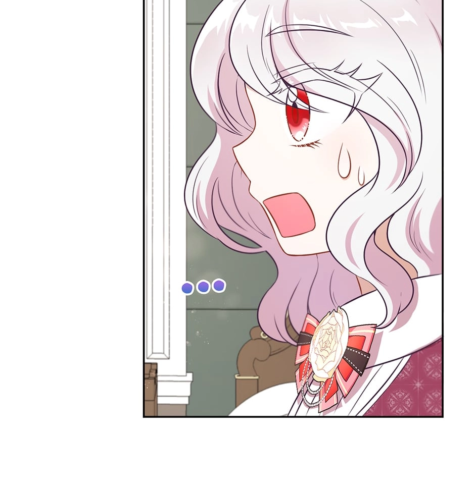 The Little Princess is Actually a Witch Chapter 21 page 53 - 