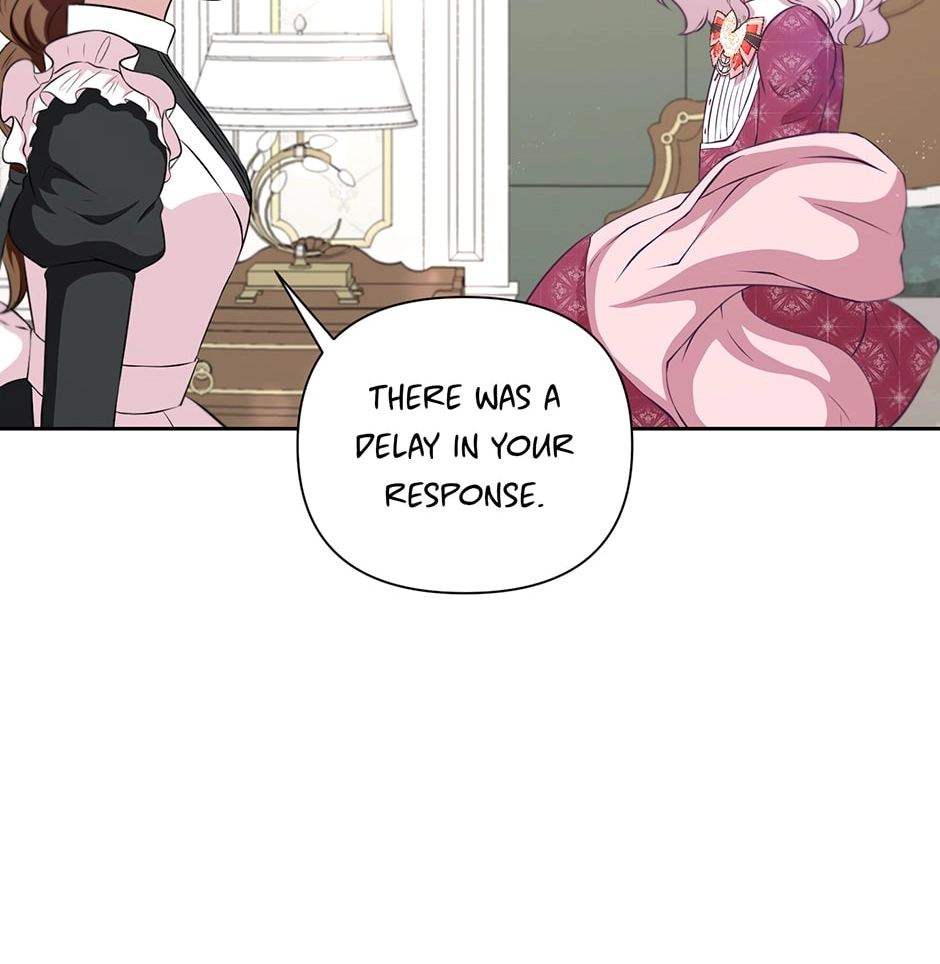 The Little Princess is Actually a Witch Chapter 21 page 55 - 