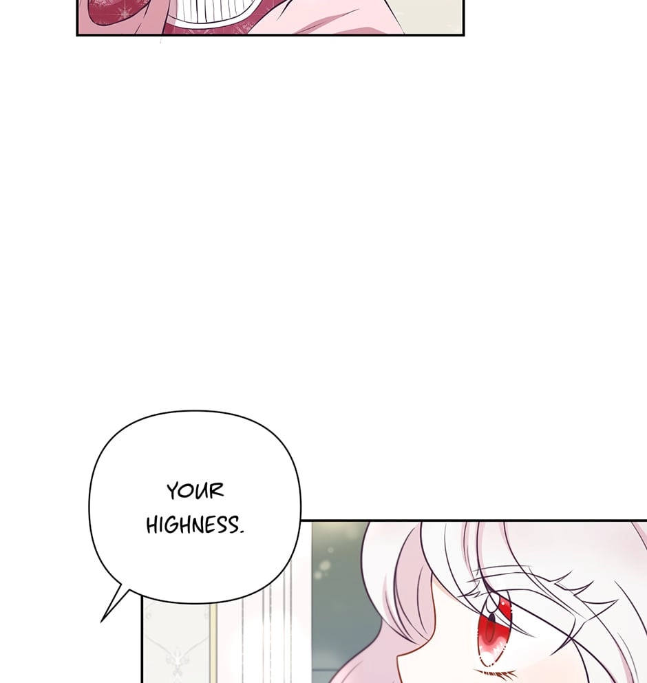 The Little Princess is Actually a Witch Chapter 21 page 57 - 
