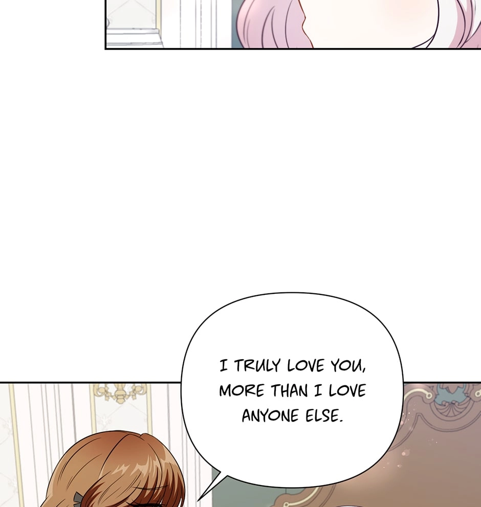 The Little Princess is Actually a Witch Chapter 21 page 58 - 