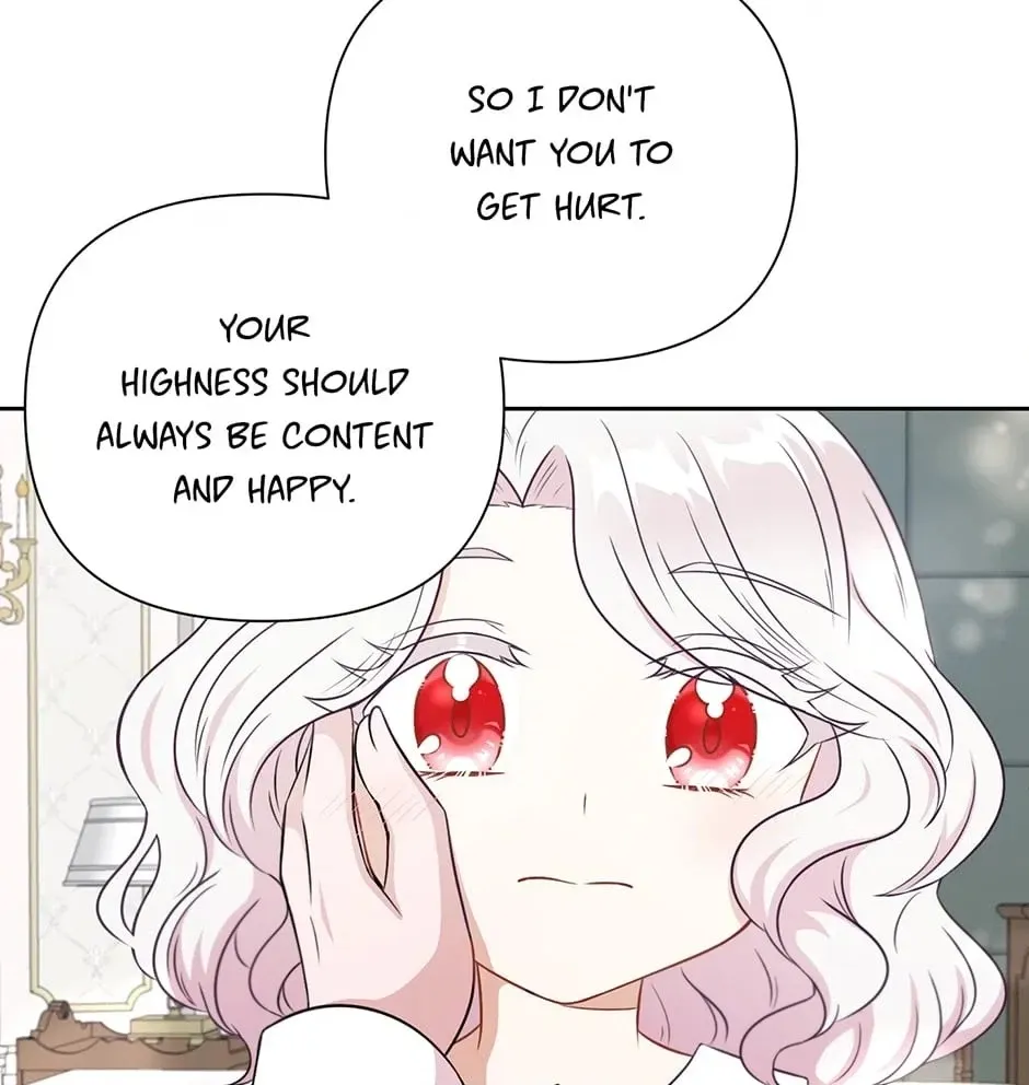 The Little Princess is Actually a Witch Chapter 21 page 60 - 