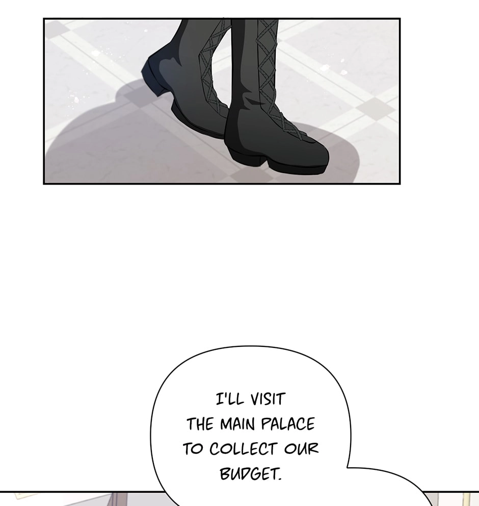 The Little Princess is Actually a Witch Chapter 21 page 62 - 