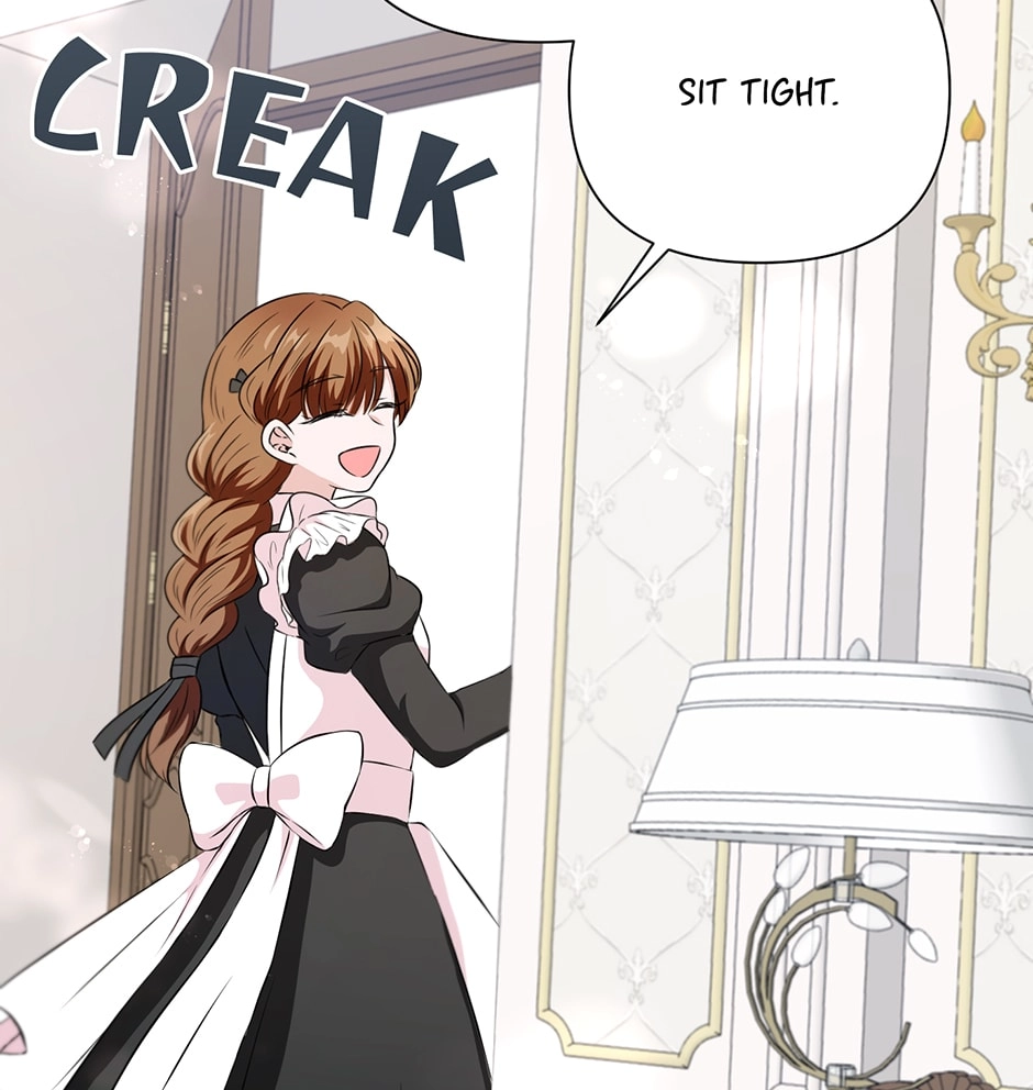 The Little Princess is Actually a Witch Chapter 21 page 63 - 
