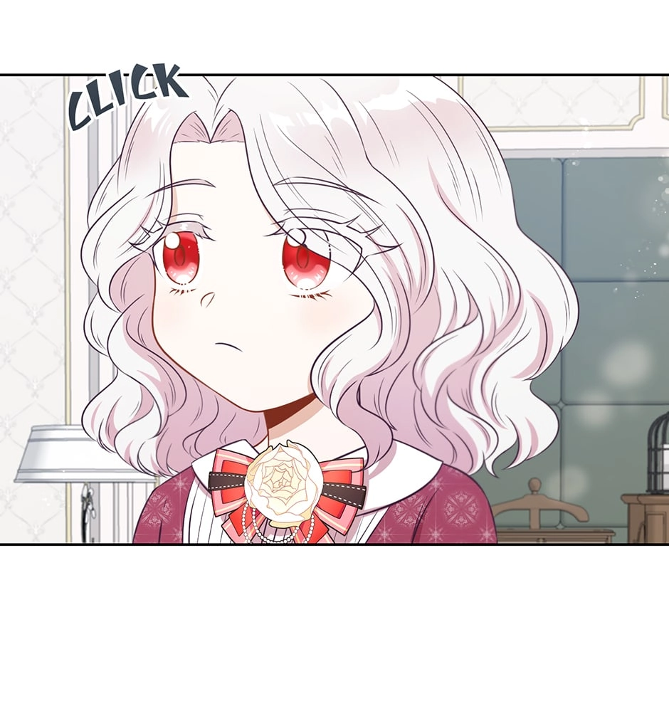 The Little Princess is Actually a Witch Chapter 21 page 65 - 