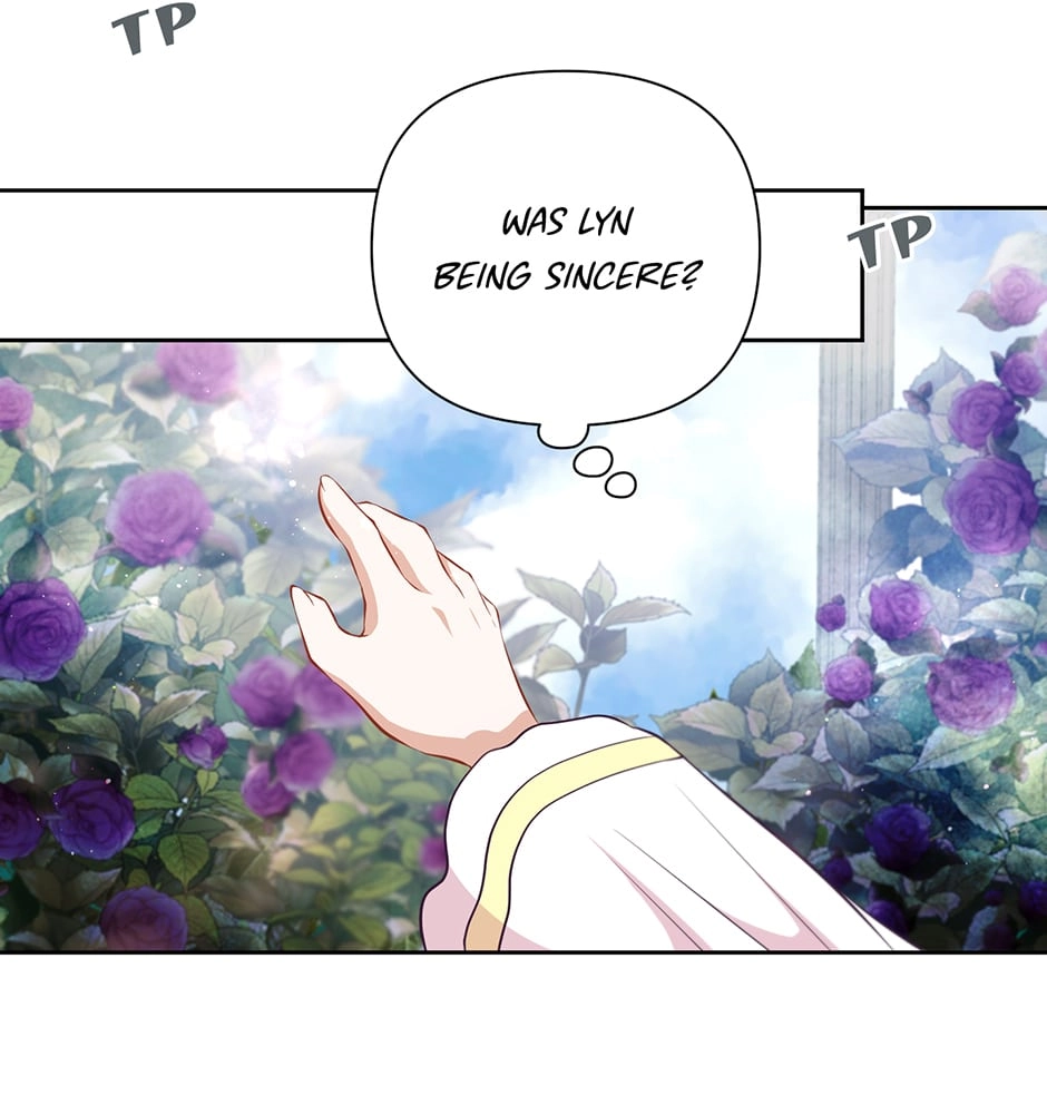 The Little Princess is Actually a Witch Chapter 21 page 67 - 